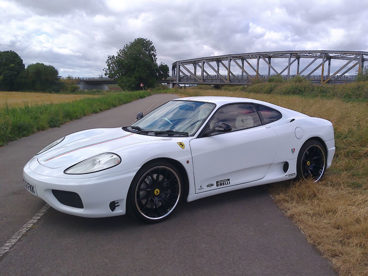 1995 Toyota MR2