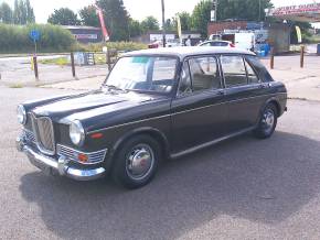 RILEY OTHER 1968 (A) at Yorkshire Classic Car Centre Goole