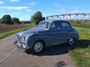 AUSTIN A40 1954 (A) at Yorkshire Classic Car Centre Goole